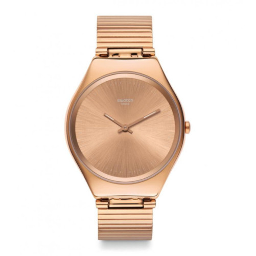 Montre femme SWATCH - SYXG101GG | Chichkhane