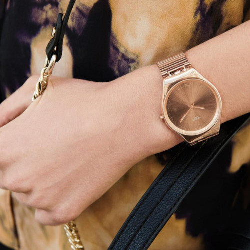 SWATCH SYXG101GG