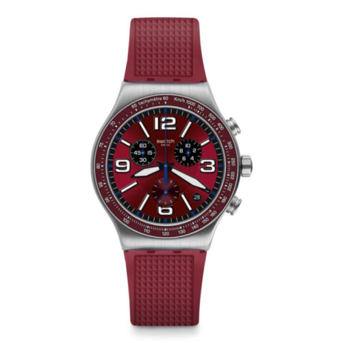 Montre homme SWATCH - YVS464 | Chichkhane