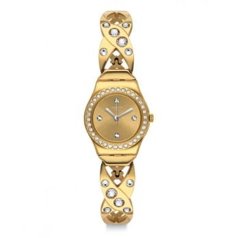 Montre femme SWATCH - YSG164G | Chichkhane