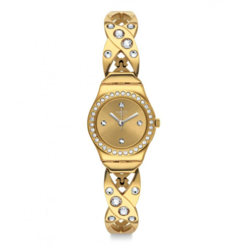 Montre femme SWATCH - YSG164G | Chichkhane