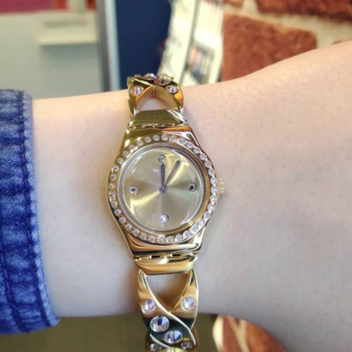 SWATCH YSG164G