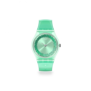 Montre mixte SWATCH - GG225 | Chichkhane