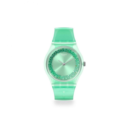 Montre mixte SWATCH - GG225 | Chichkhane
