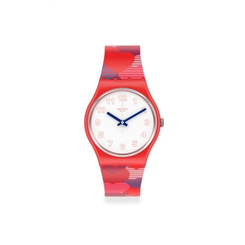 Montre femme SWATCH - GR182 | Chichkhane