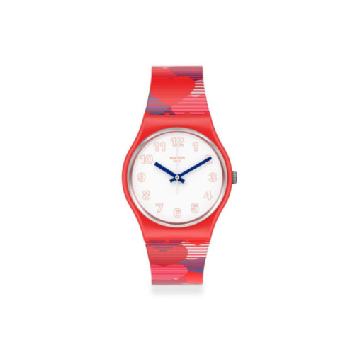 Montre femme SWATCH - GR182 | Chichkhane