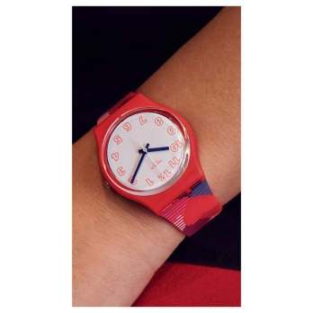 SWATCH GR182
