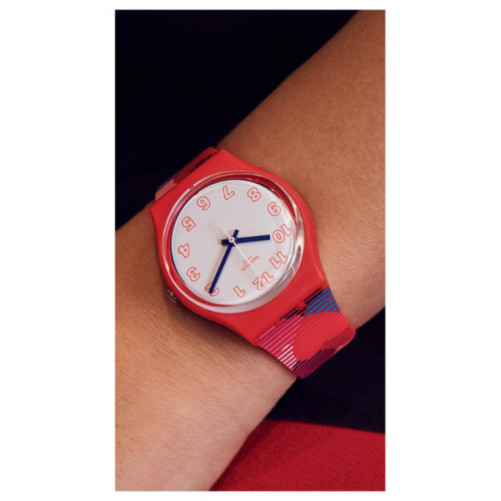 SWATCH GR182