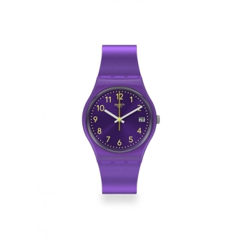 Montre mixte SWATCH - GV402 | Chichkhane