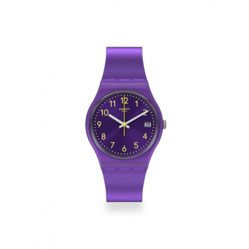 Montre mixte SWATCH - GV402 | Chichkhane