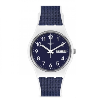 Montre homme SWATCH - GW715 | Chichkhane