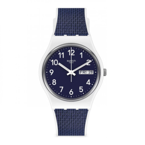 Montre homme SWATCH - GW715 | Chichkhane