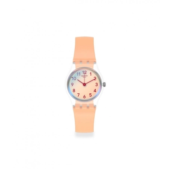 Montre femme SWATCH - LK395 | Chichkhane