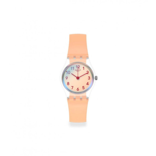 Montre femme SWATCH - LK395 | Chichkhane