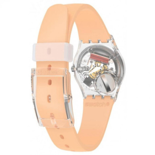 SWATCH LK395