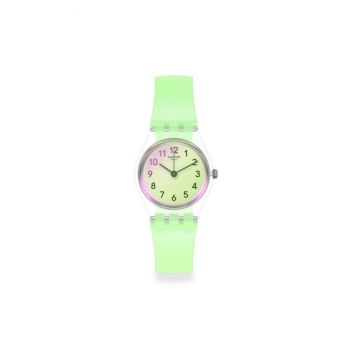 Montre femme SWATCH - LK397 | Chichkhane