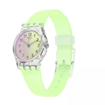 SWATCH LK397