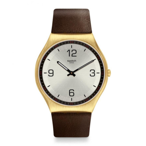 Montre femme SWATCH - SS07G100 | Chichkhane