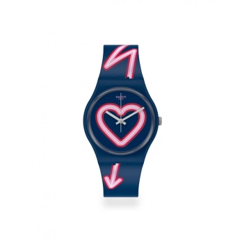 Montre femme SWATCH - GN267 | Chichkhane