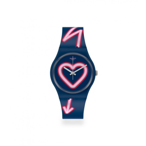 Montre femme SWATCH - GN267 | Chichkhane