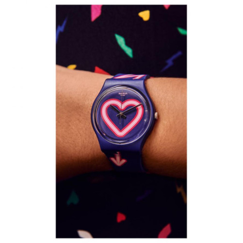 SWATCH GN267