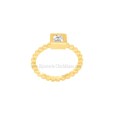 Bague Diamants 63188 Bague Diamants 63188