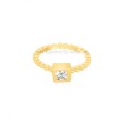 Bague Diamants 63188 Bague Diamants 63188
