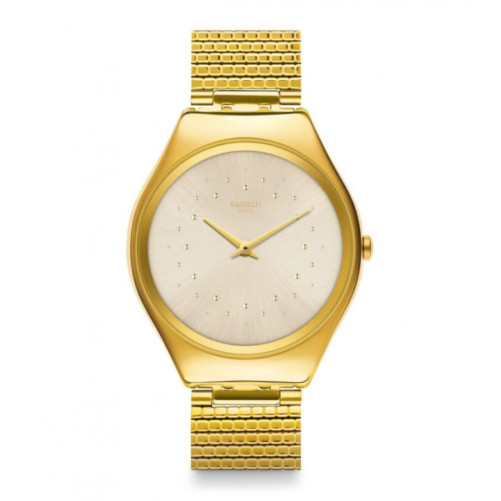Montre femme SWATCH - SYXG106GG | Chichkhane