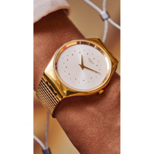 SWATCH SYXG106GG