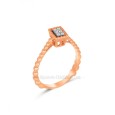 Bague Diamants 63187 Bague Diamants 63187