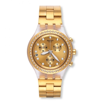 Montre femme SWATCH - SVCK4084G | Chichkhane