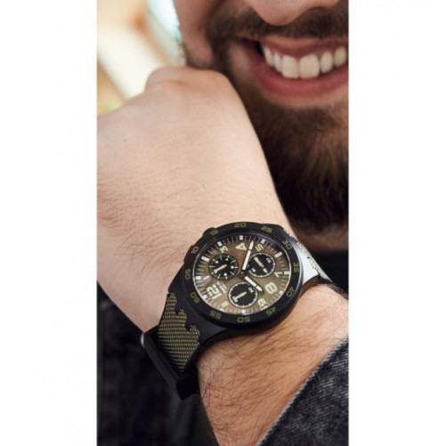 SWATCH SUSB105