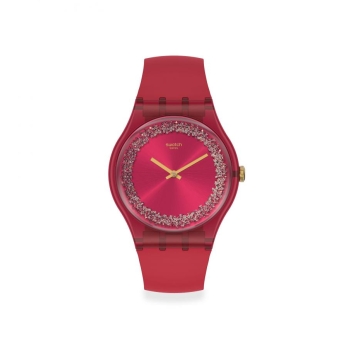 Montre femme SWATCH - SUOP111 | Chichkhane
