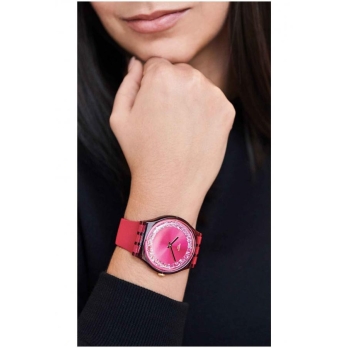 SWATCH SUOP111