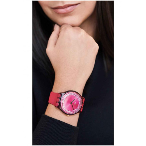 SWATCH SUOP111