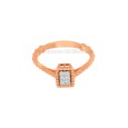 Bague Diamants 63187 Bague Diamants 63187