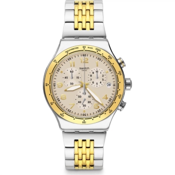 Montre homme SWATCH - YVS467G | Chichkhane