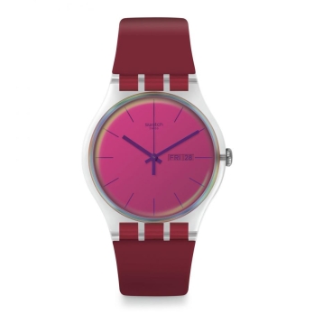 Montre femme SWATCH - SUOK717 | Chichkhane