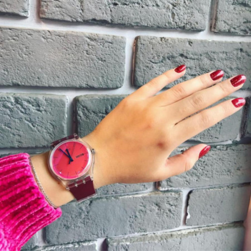 SWATCH SUOK717