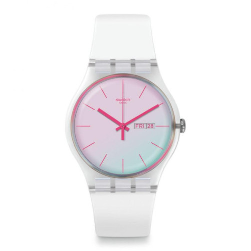 Montre femme SWATCH - SUOK713 | Chichkhane