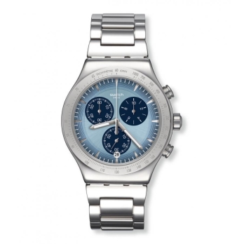 Montre homme SWATCH - YVS459G | Chichkhane