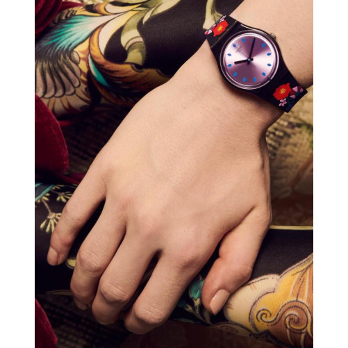 SWATCH GB319