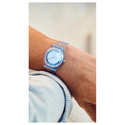 SWATCH GL122