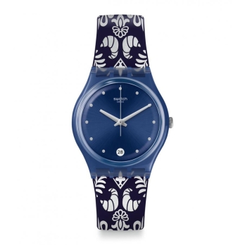 Montre femme SWATCH - GN413 | Chichkhane