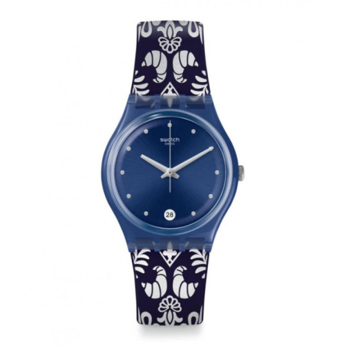 Montre femme SWATCH - GN413 | Chichkhane