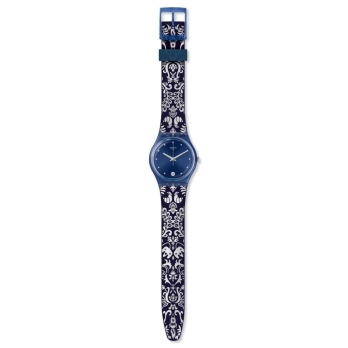 Montre femme SWATCH - GN413 | Chichkhane