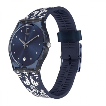 Montre femme SWATCH - GN413 | Chichkhane