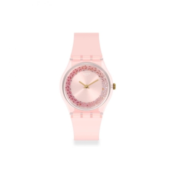 Montre femme SWATCH - GP164 | Chichkhane