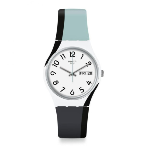 Montre femme SWATCH - GW711 | Chichkhane