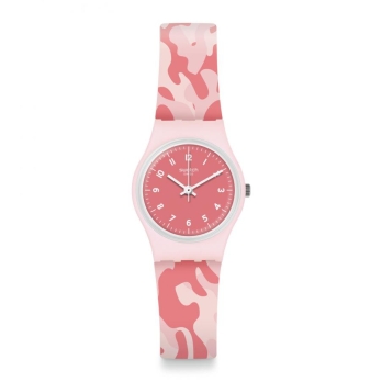 Montre femme SWATCH - LP157 | Chichkhane